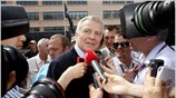 «Μη ρεαλιστικές» χαρακτήρισε τις προτάσεις της FOTA ο πρόεδρος της FIA, Μαξ ...