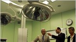 Παραδόθηκε σήμερα το νέο Γενικό Νοσοκομείο Καβάλας από τον υπουργό Υγείας Δημήτρη ...