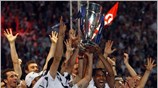 Για 11η φορά στην ιστορία της η Μπεσίκτας αναδείχθηκε πρωταθλήτρια Τουρκίας, μετά ...