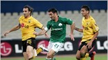 Ο Παναθηναϊκός επικράτησε 2-0 της ΑΕΚ στο ΟΑΚΑ και κατέκτησε την πρώτη ...