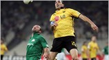 Ο Παναθηναϊκός επικράτησε 2-0 της ΑΕΚ στο ΟΑΚΑ και κατέκτησε την πρώτη ...