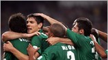 Ο Παναθηναϊκός επικράτησε 2-0 της ΑΕΚ στο ΟΑΚΑ και κατέκτησε την πρώτη ...