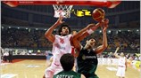 Το «φιλί της ζωής» έδωσε στον Ολυμπιακό τόσο η νίκη με 74-70 ...