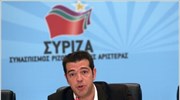 Η ανάδειξη του ΣΥΡΙΖΑ σε τρίτη δύναμη και η εκλογή 3 ευρωβουλευτών, ...