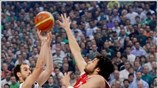 Ο Παναθηναϊκός βρίσκεται μια νίκη μακριά από το πρωτάθλημα, καθώς η ομάδα ...