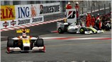 Ο Ισπανός Fernando Alonso τερμάτισε στην 7η θέση του Grand Prix του ...