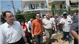 Επικρίσεις κατά του πρωθυπουργού και του προέδρου του ΠΑΣΟΚ κ.κ. Καραμανλή και ...