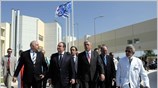 Με έργα -και όχι στα λόγια- ισχυροποιούμε, ενισχύουμε το ΕΣΥ. Με αλλαγές ...