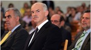 Νέα επίθεση κατά της ΝΔ εξαπέλυσε σε εκδήλωση του ΠΑΣΟΚ στην Παλιά ...
