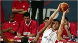 O Παναθηναϊκός «έσπασε» την έδρα του Ολυμπιακού, καθώς νίκησε με 67-69 στον ...