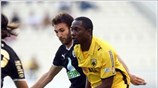 Η Ενωση επικράτησε 3-1 του ΠΑΟΚ στο ΟΑΚΑ, αφήνοντάς τον οριστικά εκτός ...