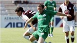 Στην πρώτη θέση της βαθμολογίας των πλέι οφ παραμένει ο Παναθηναϊκός, μετά ...