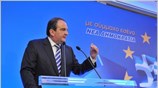 Στο Περιστέρι μίλησε χθες ο πρωθυπουργός Κώστας Καραμανλής. Ο κ. Καραμανλής εξαπέλυσε ...