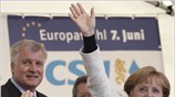 Η καγκελάριος Μέρκελ δήλωσε την Τρίτη ότι η μυστική αστυνομία Στάζι, της ...