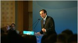 Σε εκδήλωση που διοργάνωσε το Ινστιτούτο Δημοκρατίας Κωνσταντίνος Καραμανλής σε κεντρικό ξενοδοχείο ...