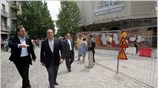 «Βρισκόμαστε στην τελική ευθεία για τα επίσημα εγκαίνια του νέου Μουσείου της ...