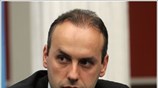 Ο Γεώργιος Παπανικολάου, υποψήφιος του κόμματος της Νέας Δημοκρατίας για τις Ευρωεκλογές. ...