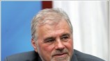 Ο Κώστας Πουπάκης, υποψήφιος του κόμματος της Νέας Δημοκρατίας για τις Ευρωεκλογές. ...