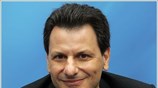 Ο Θεόδωρος Σκυλακάκης, υποψήφιος του κόμματος της Νέας Δημοκρατίας για τις Ευρωεκλογές. ...