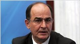 Ο Γεώργιος Παπαστάμκος, υποψήφιος του κόμματος της Νέας Δημοκρατίας για τις Ευρωεκλογές. ...