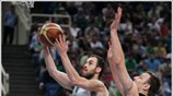 Συνεπής στο... ραντεβού του με τη σειρά των τελικών στην Α1 ανδρών ...