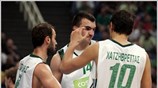 Συνεπής στο... ραντεβού του με τη σειρά των τελικών στην Α1 ανδρών ...
