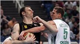 Συνεπής στο... ραντεβού του με τη σειρά των τελικών στην Α1 ανδρών ...