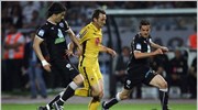 «Ζωντανή» στην διεκδίκηση μίας θέσης για το Champions League της νέας περιόδου ...