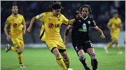 «Ζωντανή» στην διεκδίκηση μίας θέσης για το Champions League της νέας περιόδου ...