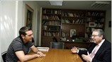 Την ανάγκη παρεμβάσεων και τομών στο εκπαιδευτικό μας σύστημα, υπογράμμισε ο πρόεδρος ...