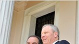 «Η συμμετοχή της Ελλάδας, τόνισε, στις επιχειρήσεις και στις αποστολές του ΝΑΤΟ ...
