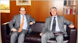 Την Παρασκευή στο Σόχι της Ρωσίας θα υπογραφεί η συμφωνία ανάμεσα στο ...