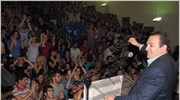 «Η ΝΔ μπορεί να ανατρέψει τα αποτελέσματα των δημοσκοπήσεων και να πετύχει ...
