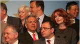 «Η Ελλάδα είναι εξαιρετικά σαφής. Υποστηρίζει την ένταξη της Τουρκίας στην ΕΕ, ...