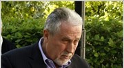 Στον 20o τακτικό ανακριτή, Απόστολο Ζαβιτσάνο, κατέθεσε σήμερα για την υπόθεση της ...