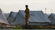 Τουλάχιστον 360.000 άνθρωποι, για να γλιτώσουν από τις μάχες ανάμεσα στον πακιστανικό ...