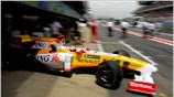 H Renault περιμένει πολλά από το Φερνάντο Αλόνσο αυτό το Σαββατοκύριακο στην ...