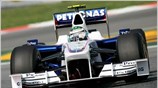Ο Nick Heidfeld οδήγησε την BMW Sauber στην 4η θέση στην πρώτη ...