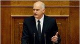 «Η αποχωρούσα κυβέρνηση της ΝΔ κληροδοτεί στη νέα γενιά μια οικονομία ύφεσης ...