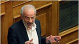 Εχουμε ένα θεσμικό πλαίσιο που κάνει τη Βουλή δικαστήριο και ασχολούμαστε με ...