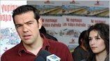 «Όλες οι πολιτικές δυνάμεις πρέπει να αναλάβουν την ευθύνη τους απέναντι στον ...