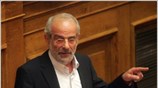 Υπέρ της άσκησης ποινικής δίωξης εναντίον του πρώην υπουργού Αριστοτέλη Παυλίδη, τάχθηκε ...