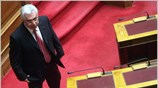 Απορρίφθηκε σήμερα τα ξημερώματα (01.00) η πρόταση της αντιπολίτευσης για την παραπομπή ...