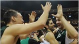 Ο Παναθηναϊκός στέφθηκε για πέμπτη φορά στην ιστορία του πρωταθλητής Ευρώπης. Η ...