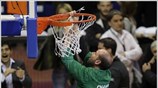 Ο Παναθηναϊκός στέφθηκε για πέμπτη φορά στην ιστορία του πρωταθλητής Ευρώπης. Η ...