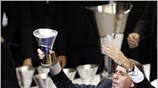 Ο Παναθηναϊκός στέφθηκε για πέμπτη φορά στην ιστορία του πρωταθλητής Ευρώπης. Η ...