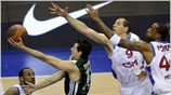 Ο Παναθηναϊκός στέφθηκε για πέμπτη φορά στην ιστορία του πρωταθλητής Ευρώπης. Η ...