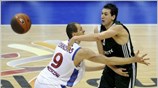 Ο Παναθηναϊκός στέφθηκε για πέμπτη φορά στην ιστορία του πρωταθλητής Ευρώπης. Η ...