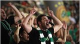 Την ευκαιρία να βρεθεί ξανά στην κορυφή της Ευρώπης μετά το 2007 ...