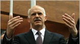 Δριμεία επίθεση κατά της κυβέρνησης εξαπέλυσε ο πρόεδρος του ΠΑΣΟΚ Γιώργος Παπανδρέου, ...